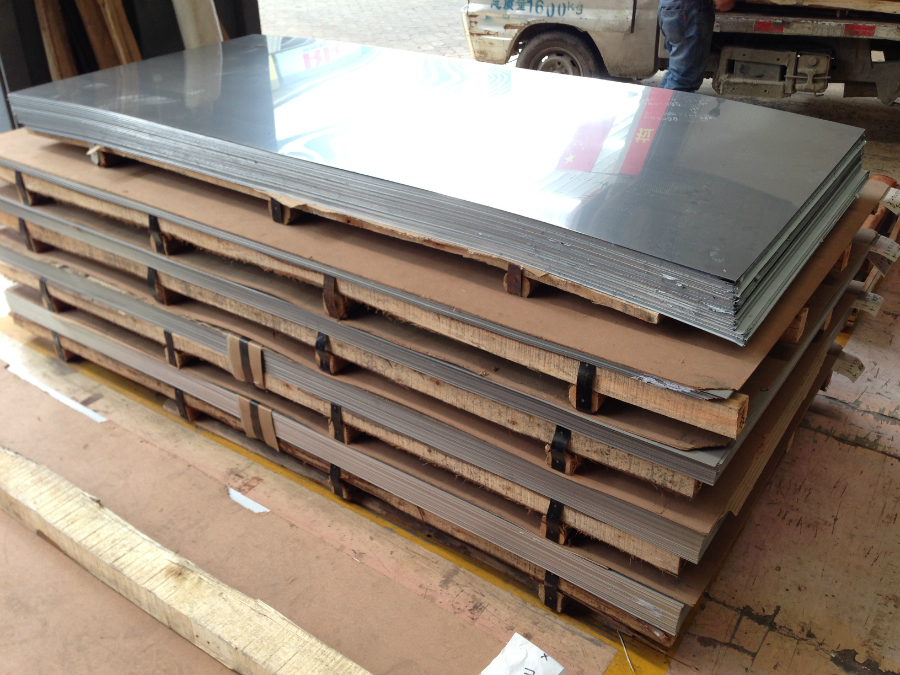 平板分条产品-平板