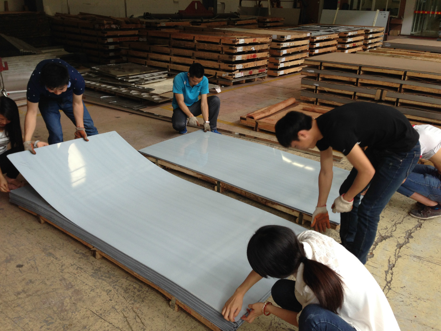 平板分条产品-平板