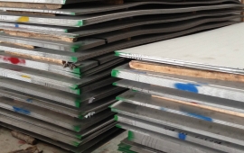 平板分条产品-工业板