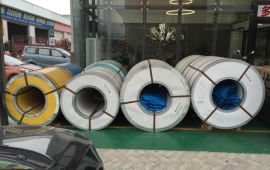 力源A门市实景（不锈钢卷板）