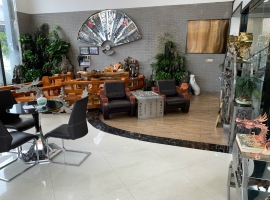 力源A门市展厅实景